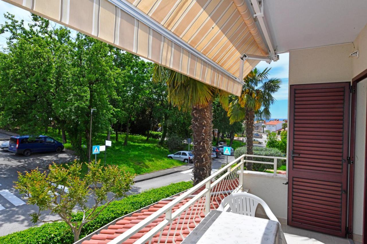 Apartman Marija *