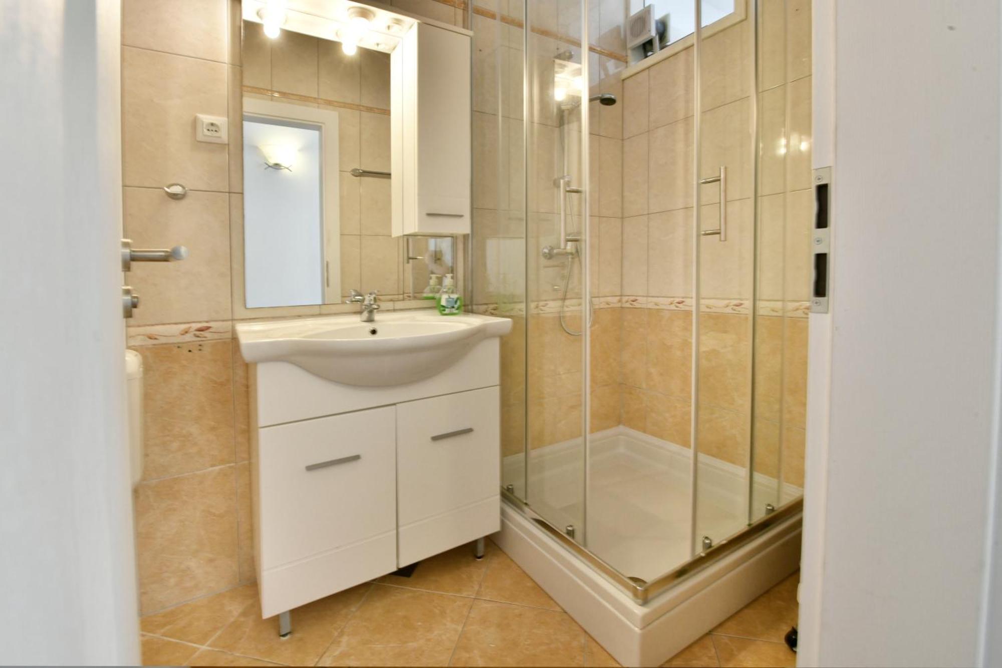Apartman Marija