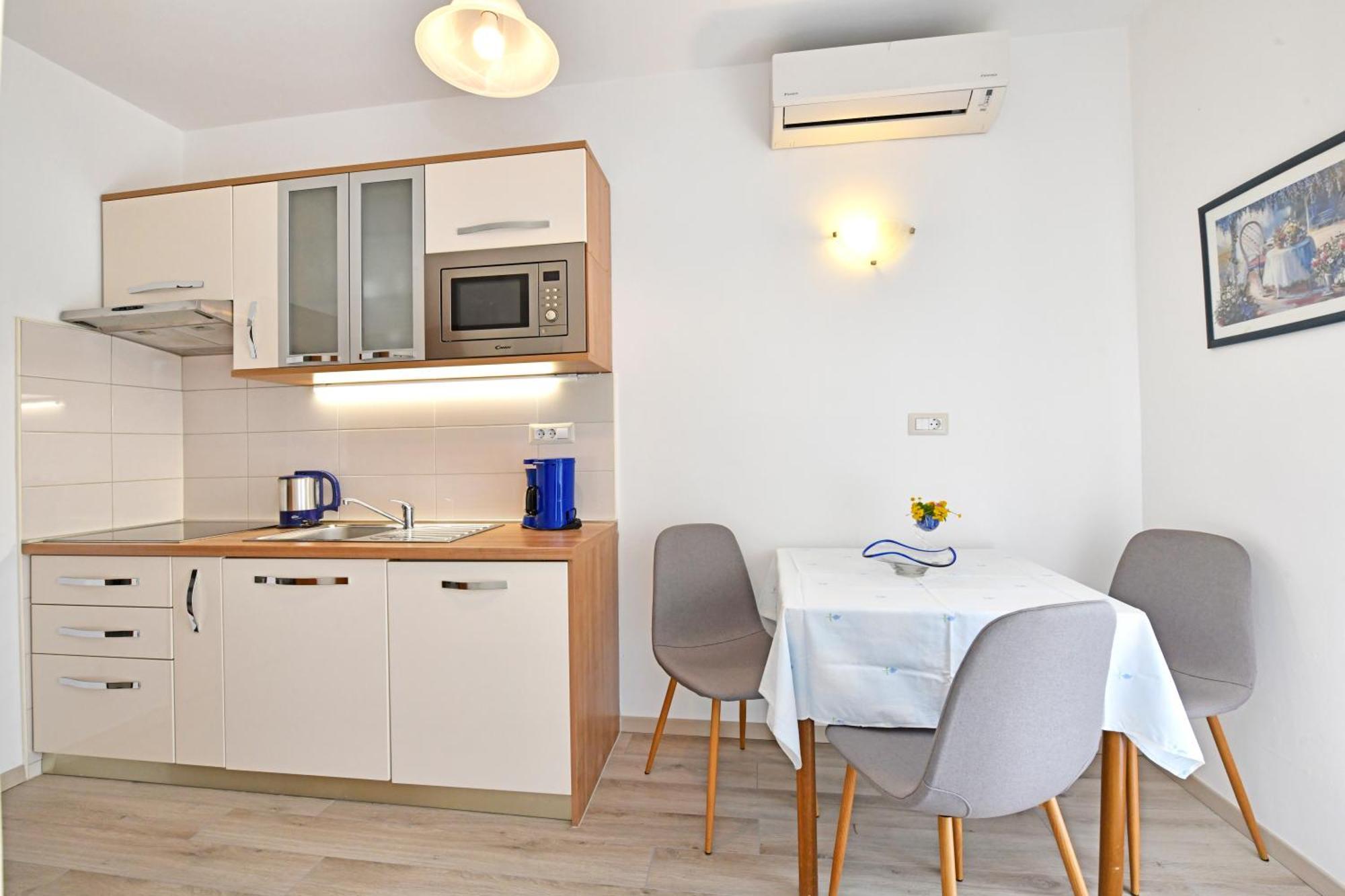 Marija Apartman *