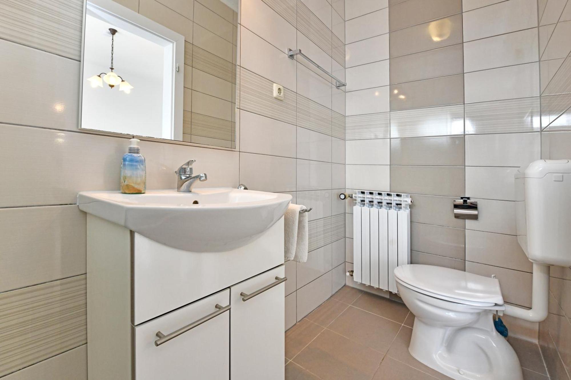 Apartman Marija