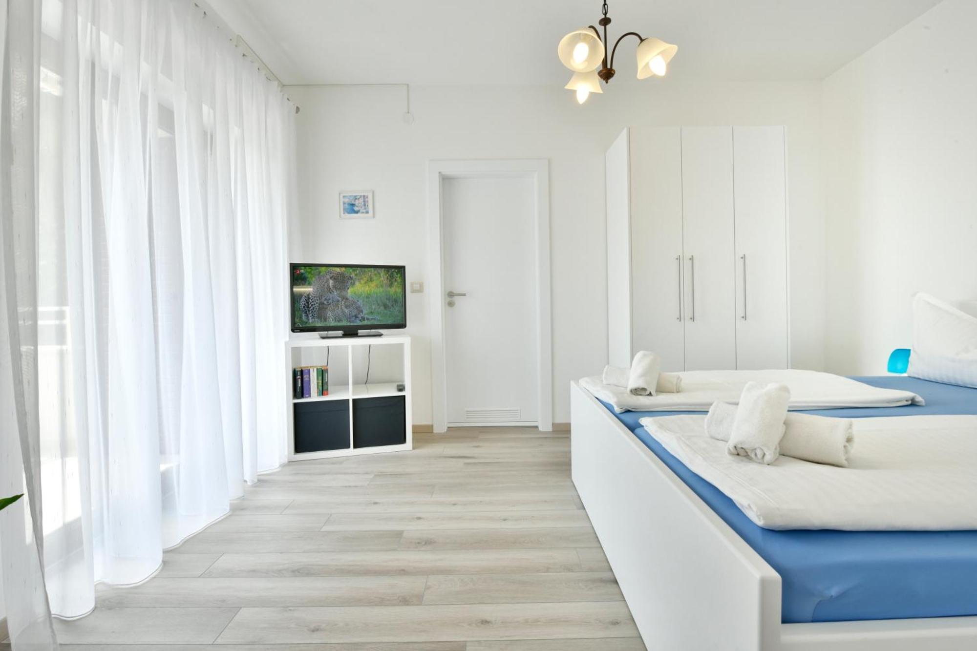 Marija Apartman *