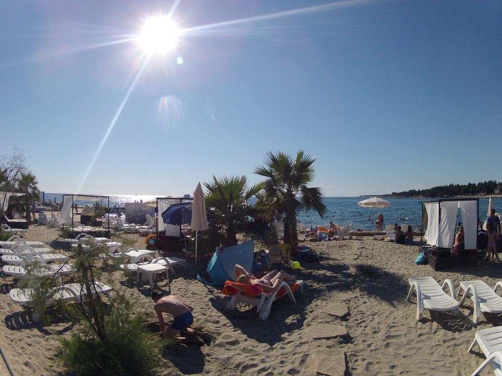 Apartman Marija Porec