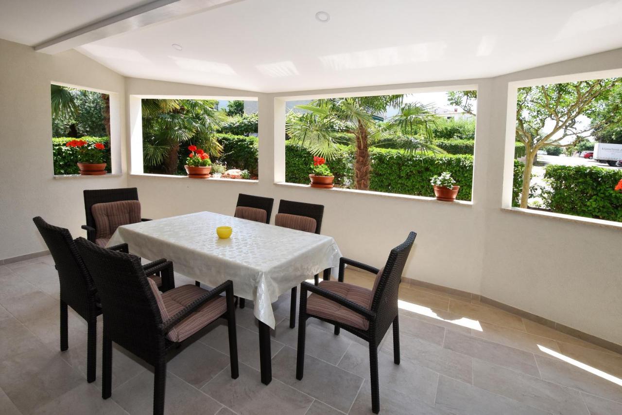 Apartman Marija