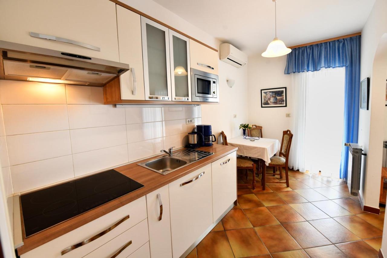 Marija Appartement