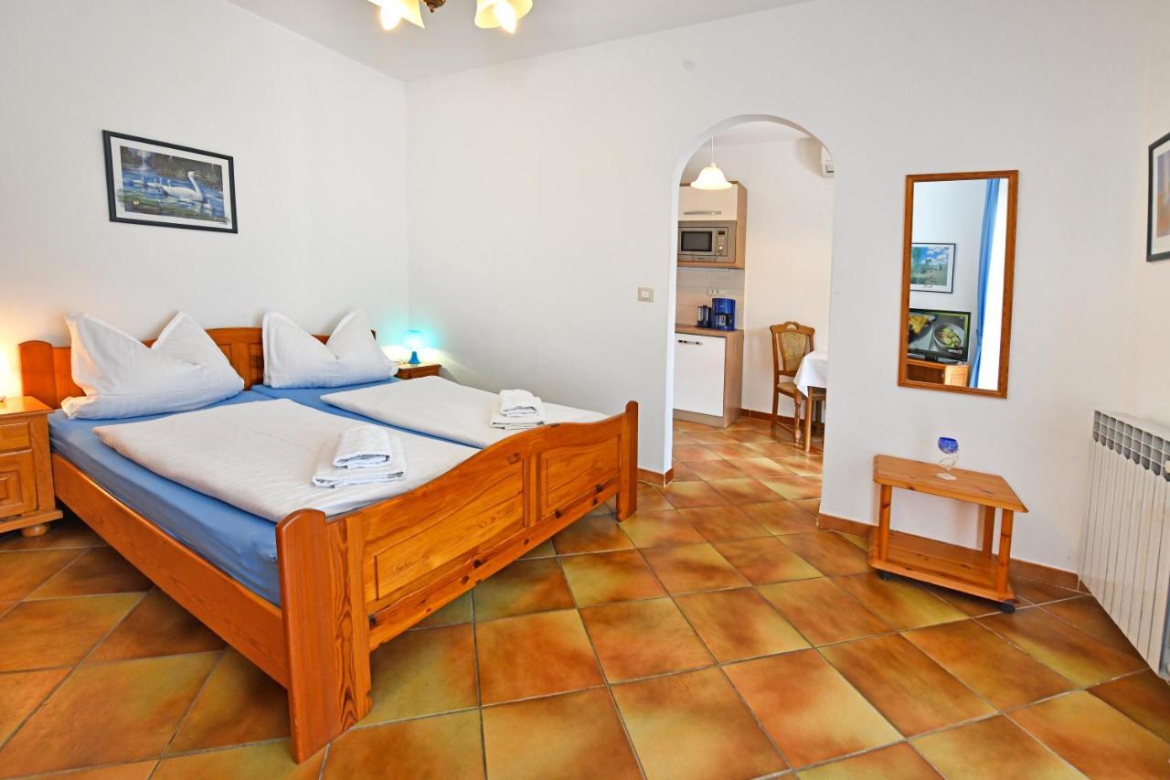 Marija Appartement