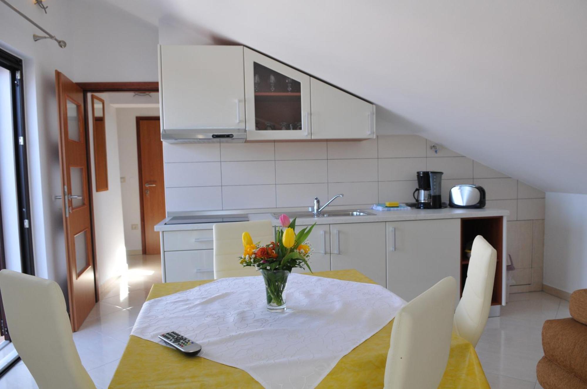 Appartement Marija *