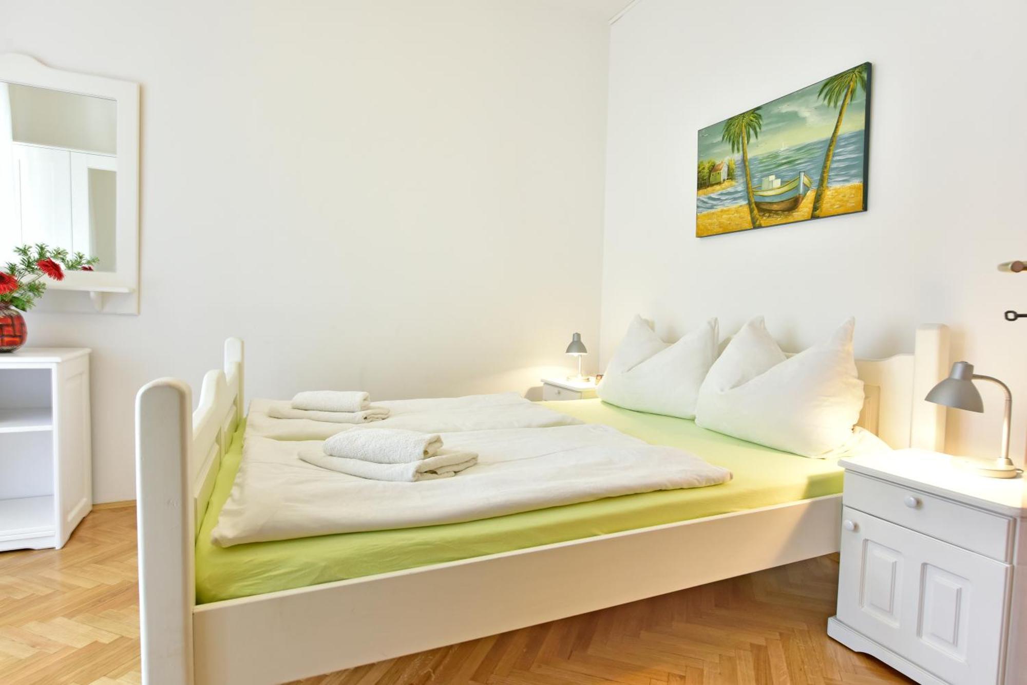 Appartement Marija *