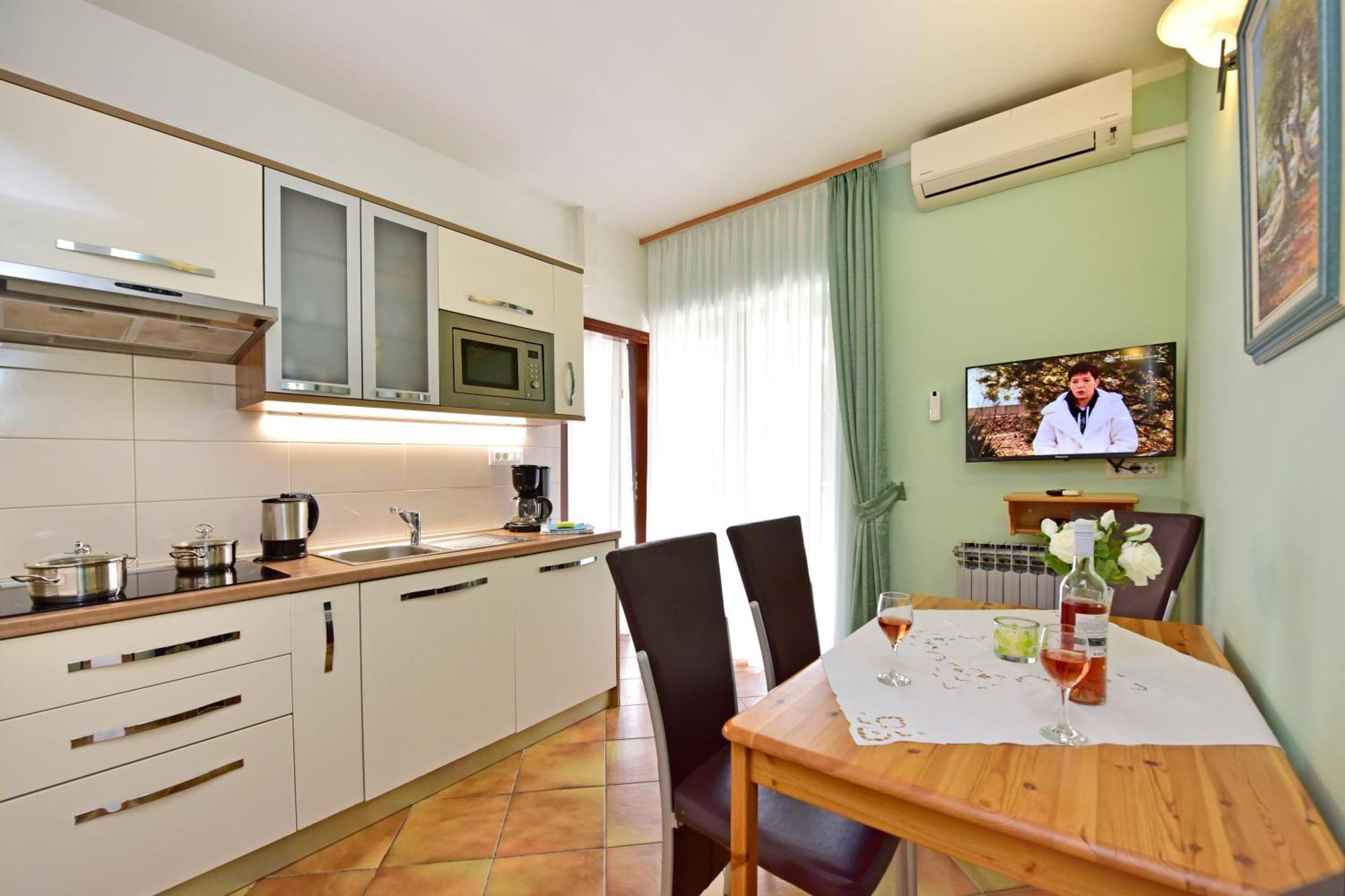 Marija Appartement *