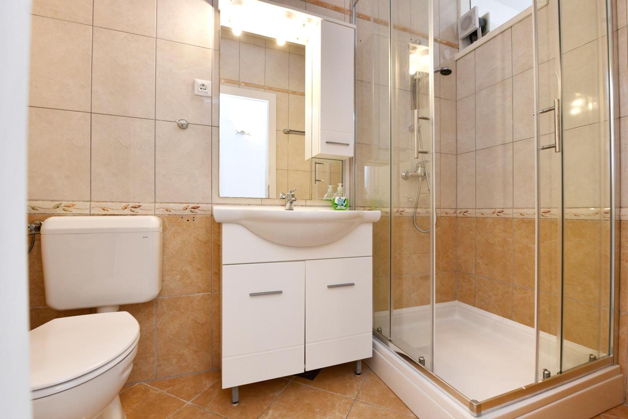 Appartement Marija Poreč