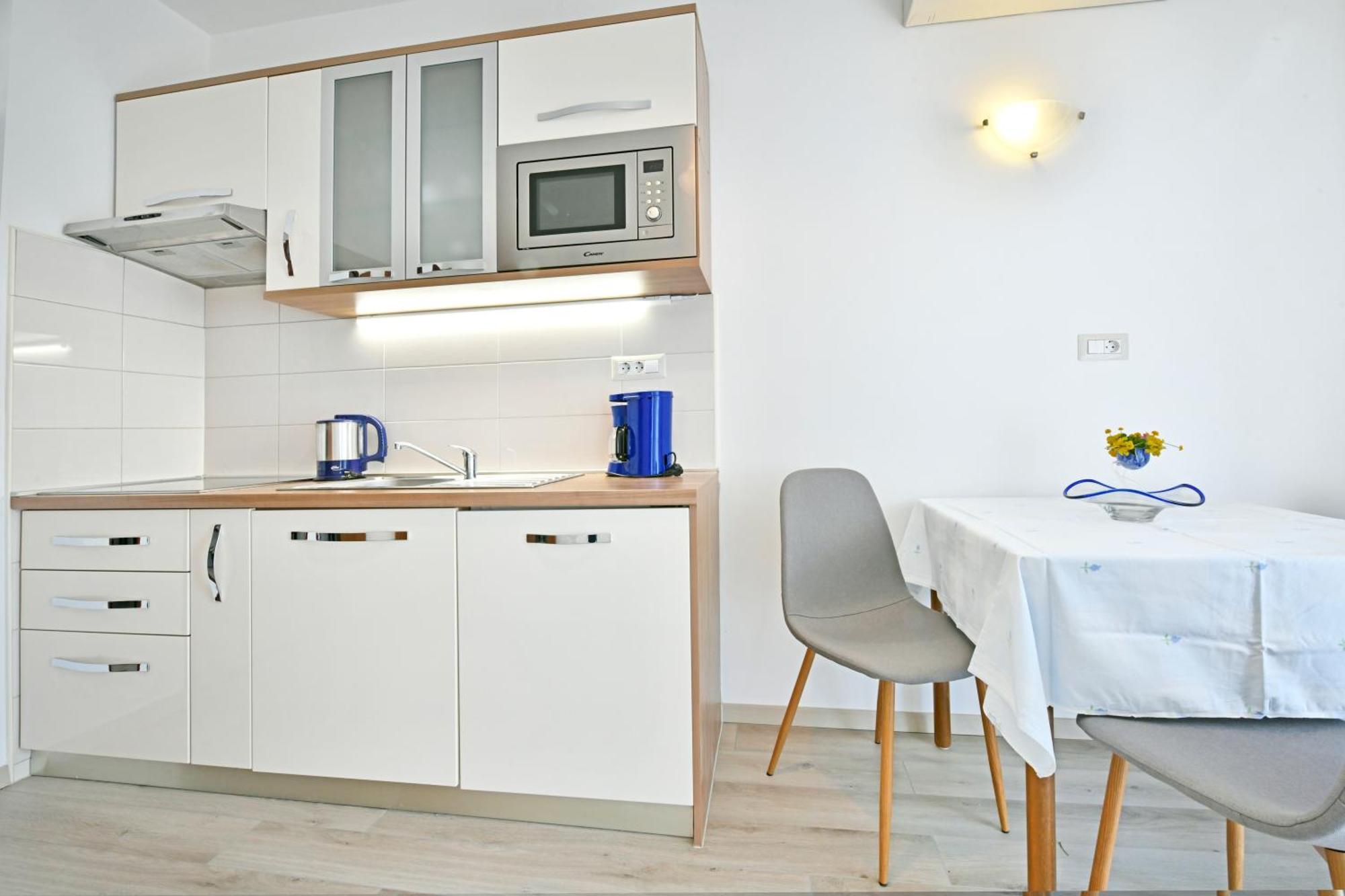 Marija Appartement