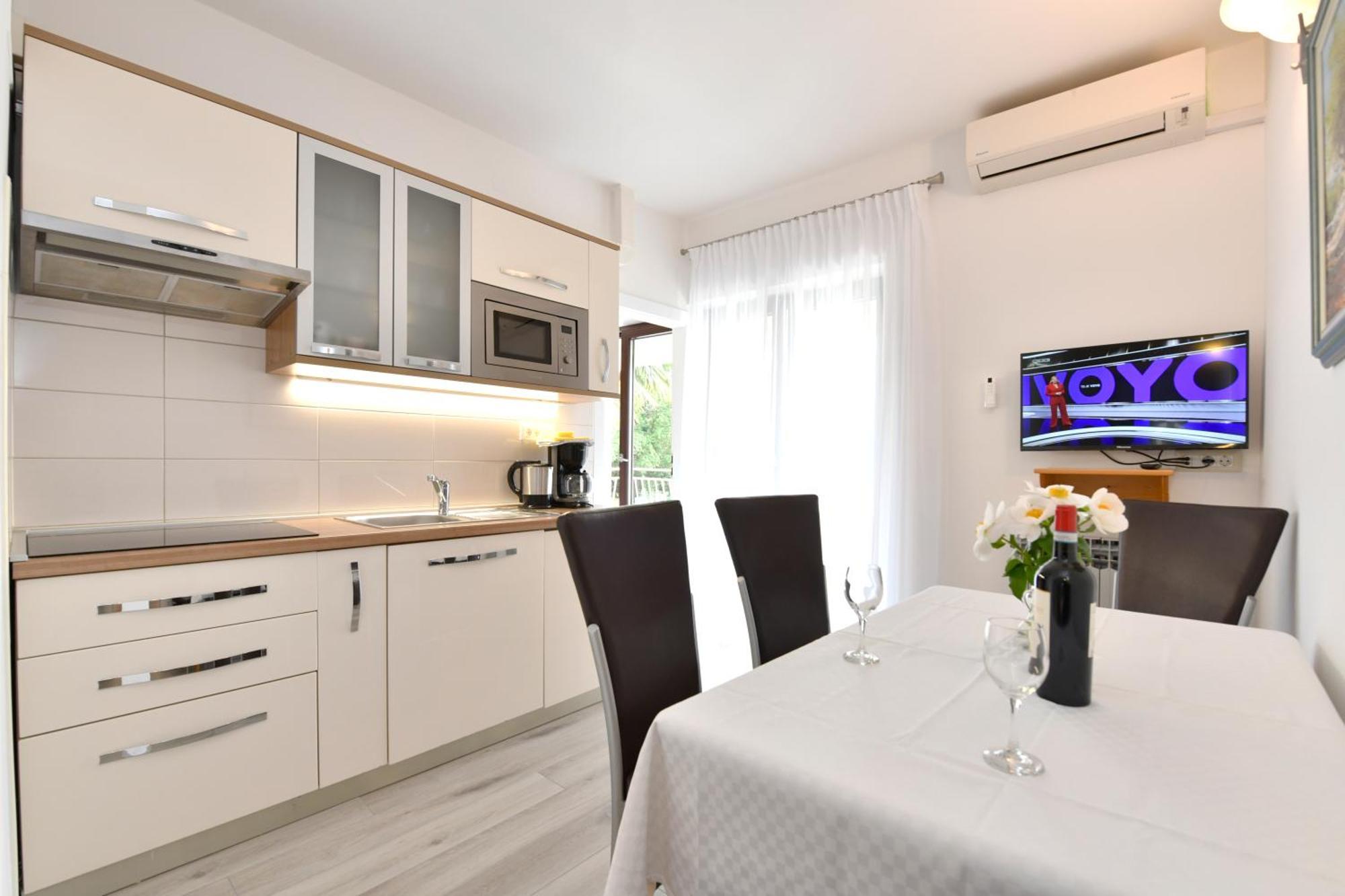 Appartement Marija *