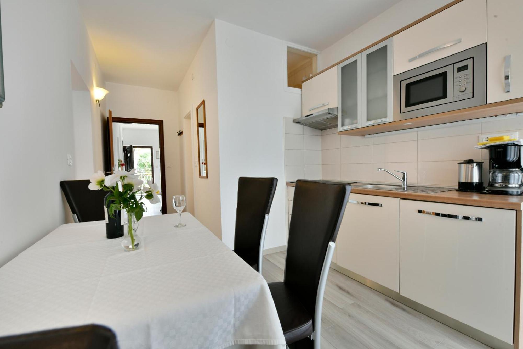 Marija Appartement