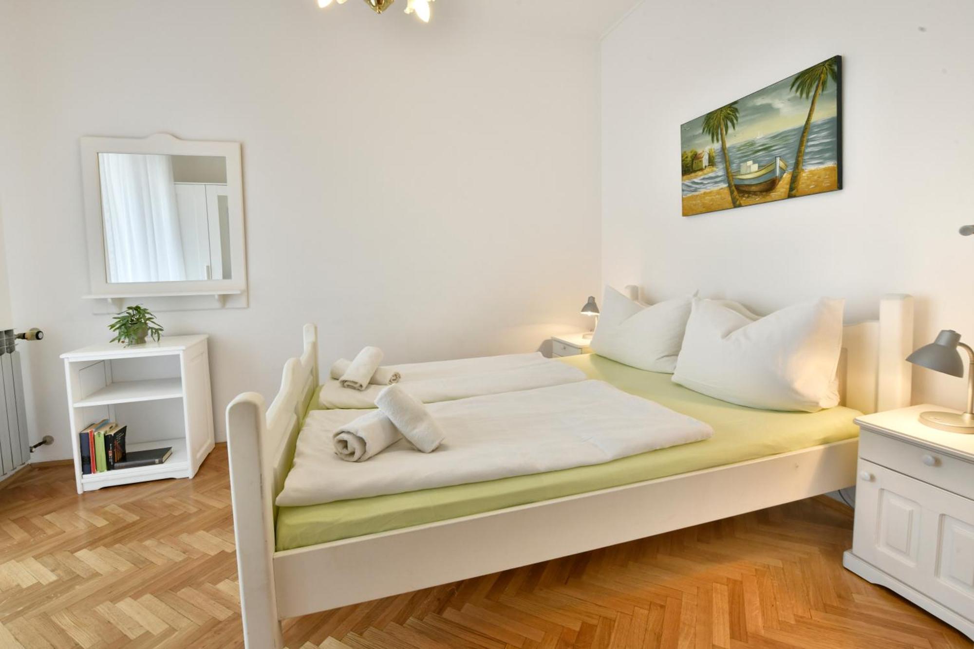 Marija Appartement Poreč