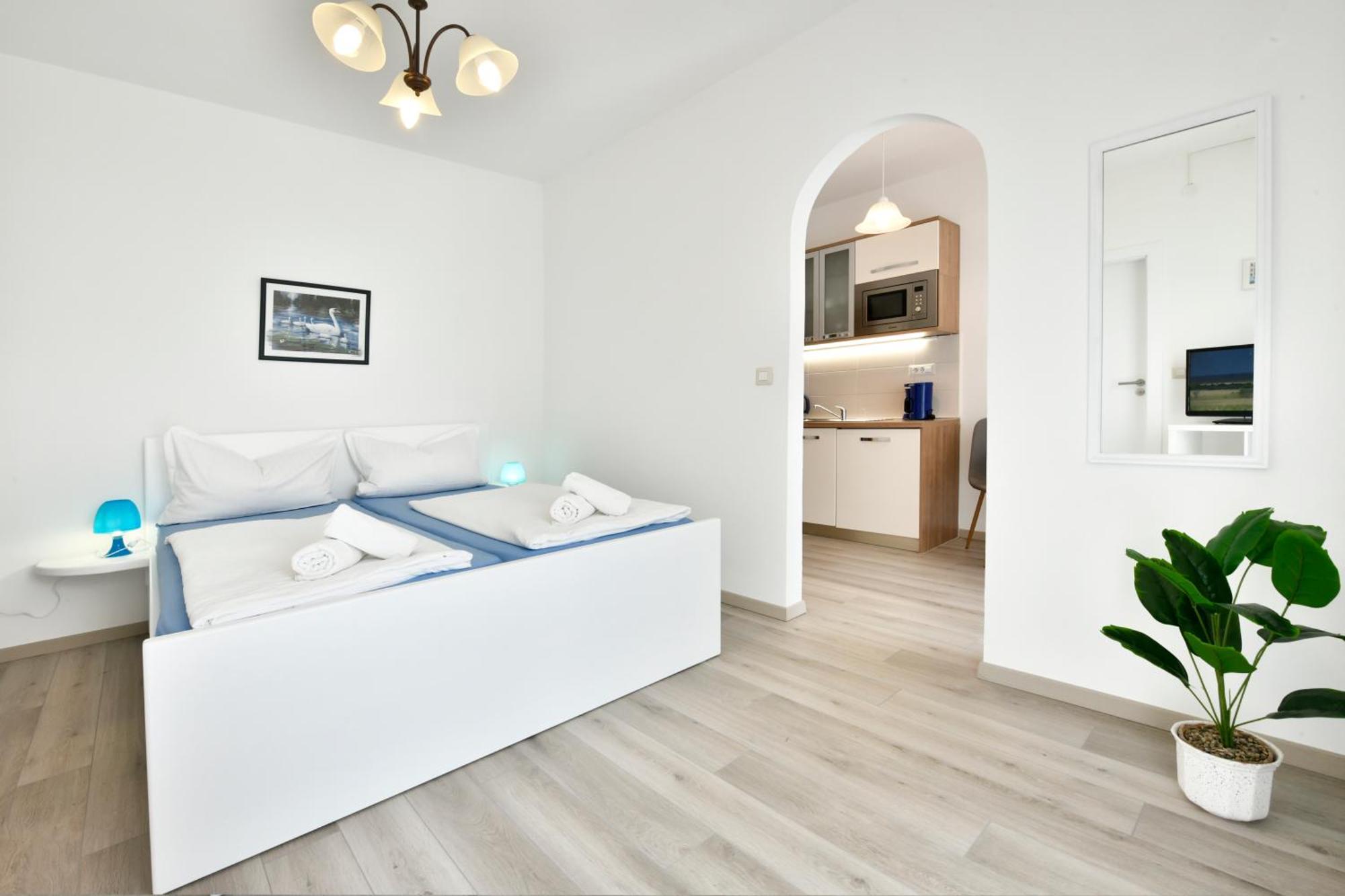 Marija Appartement Poreč