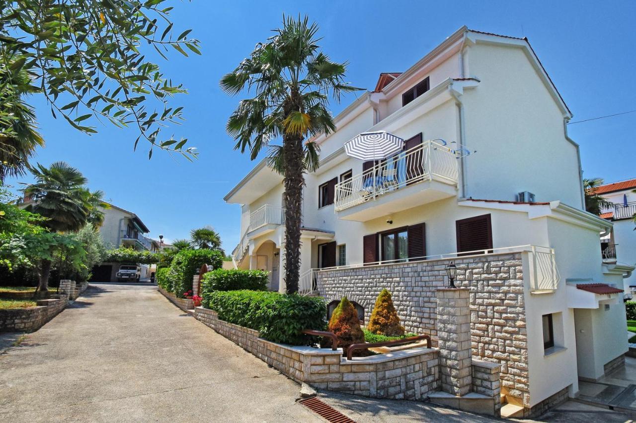 Marija Appartement Poreč