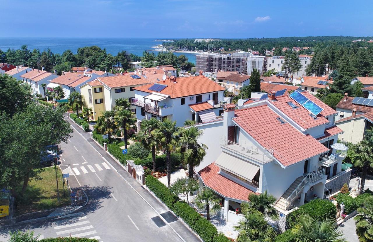 Marija Appartement Poreč