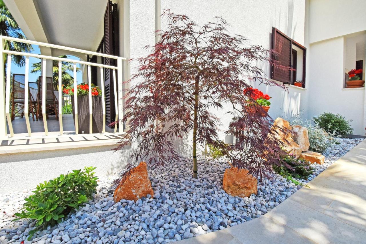 Marija Appartement