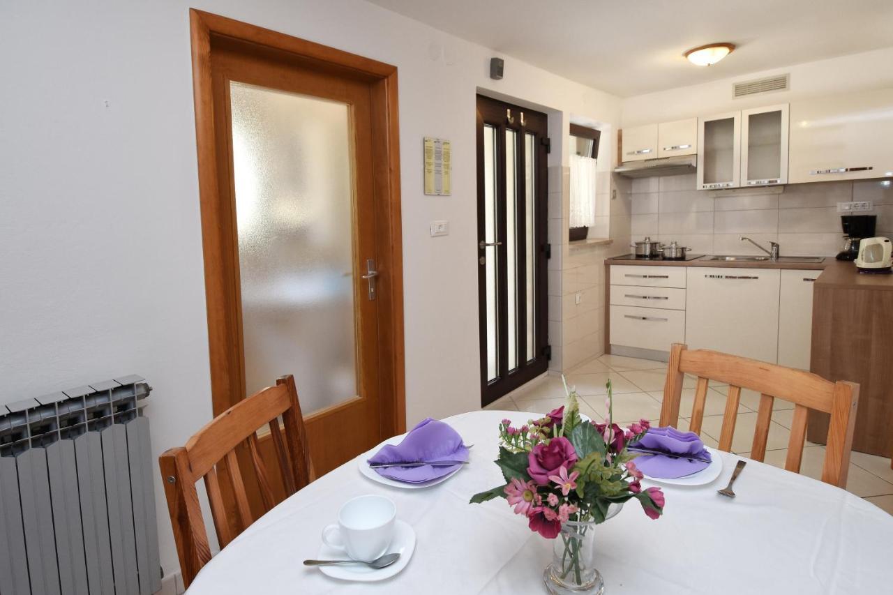 Marija Appartement *