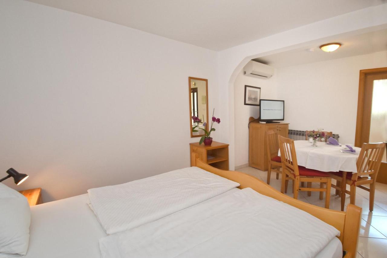 Marija Appartement *