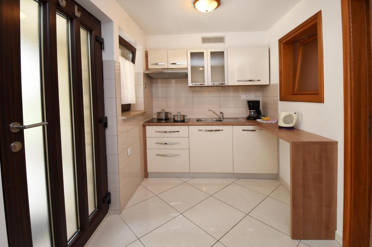Appartement Marija