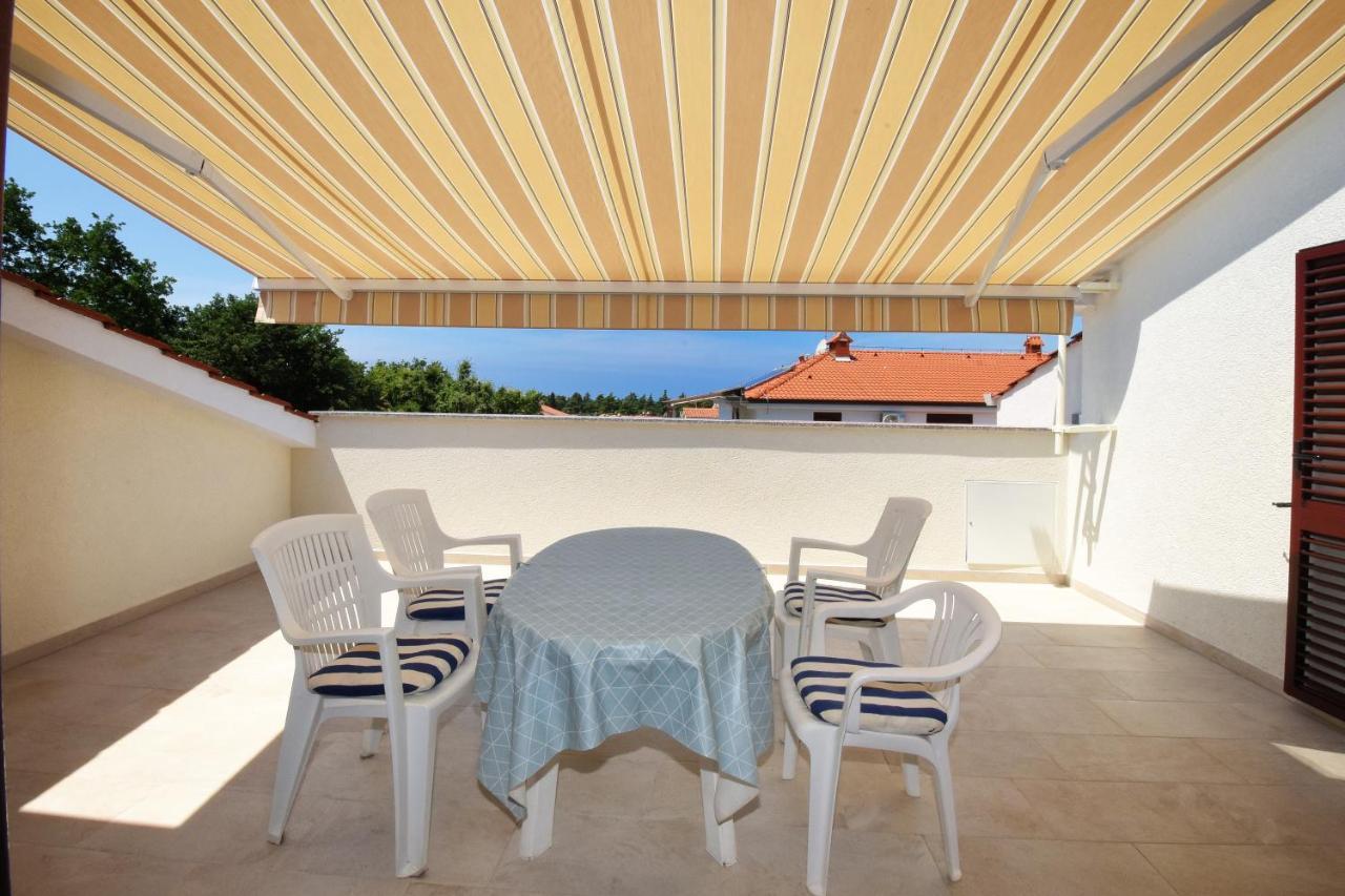 Marija Appartement Poreč