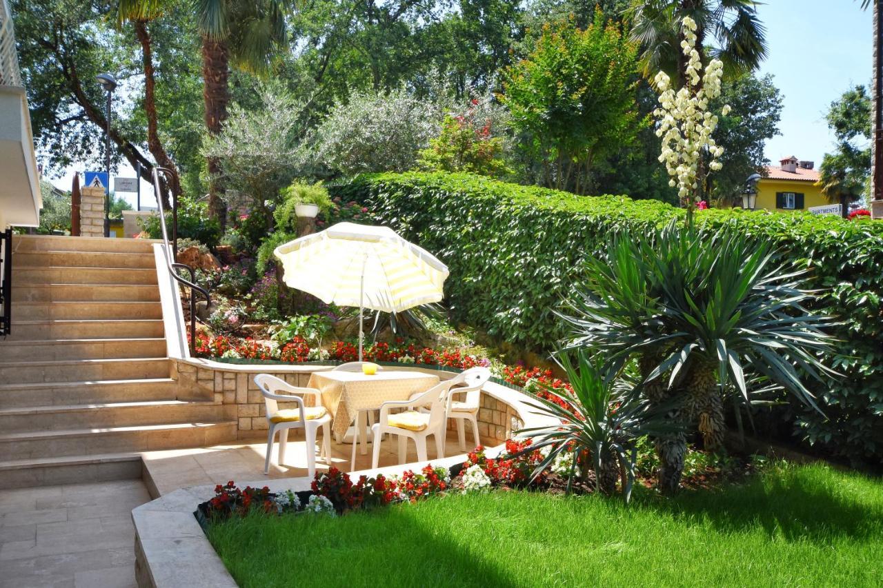Marija Appartement Poreč