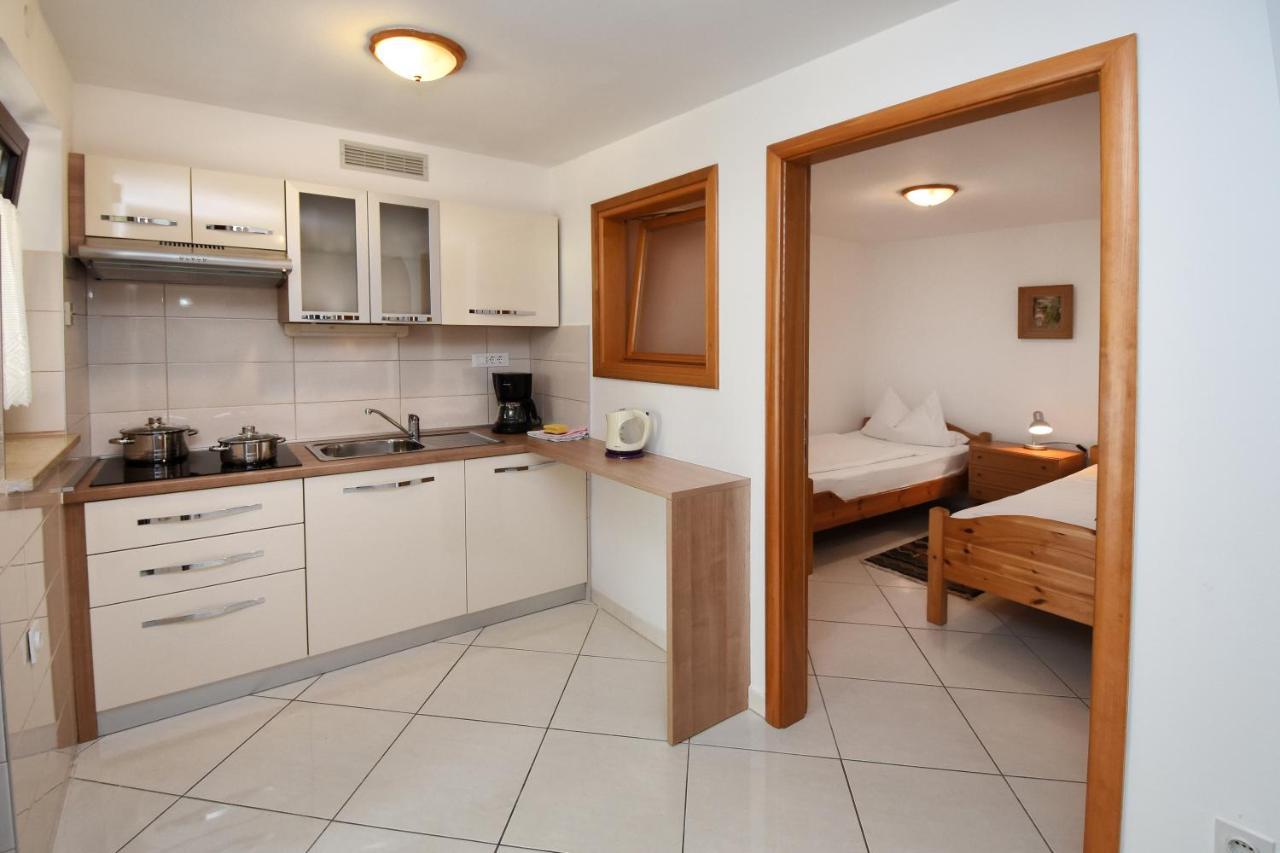 Appartement Marija Poreč