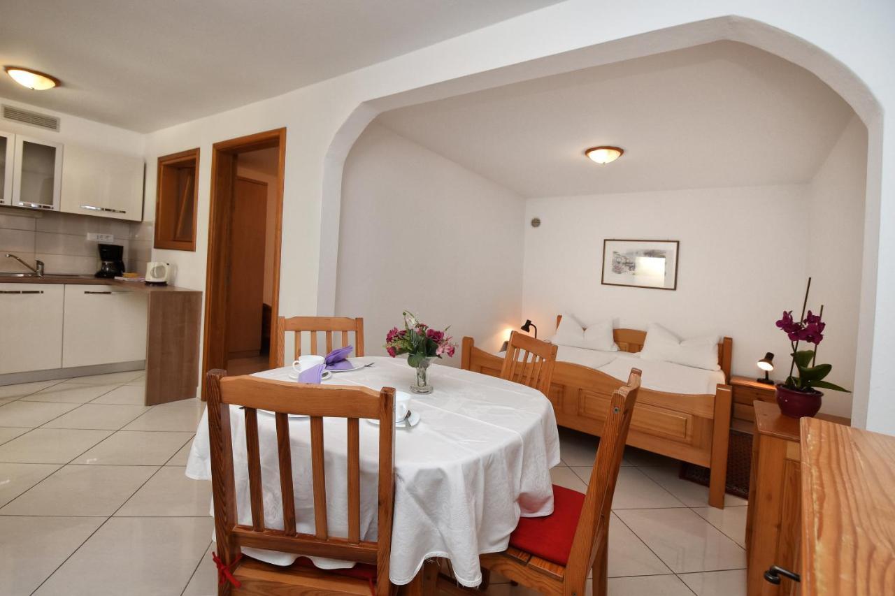 Appartement Marija