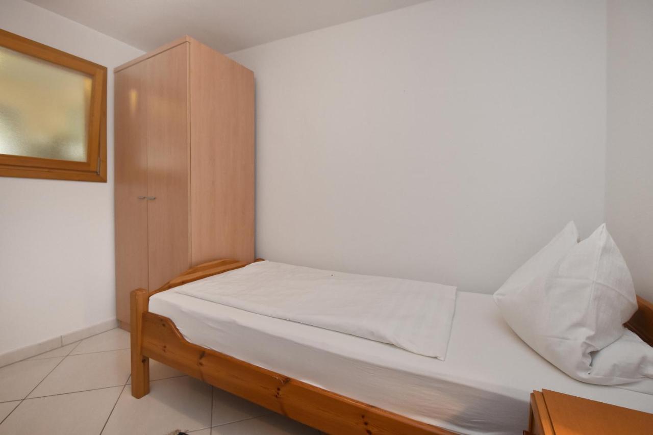 Marija Appartement Poreč