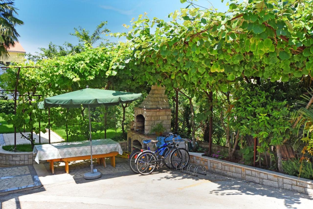 Marija Appartement Poreč